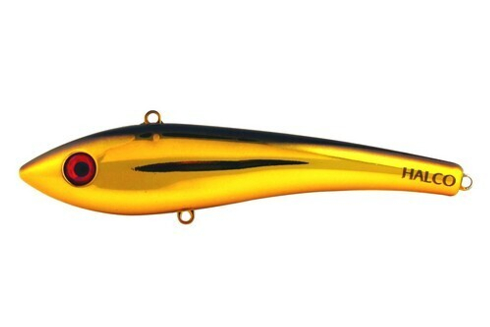 Воблер для зимней рыбалки Halco MAX