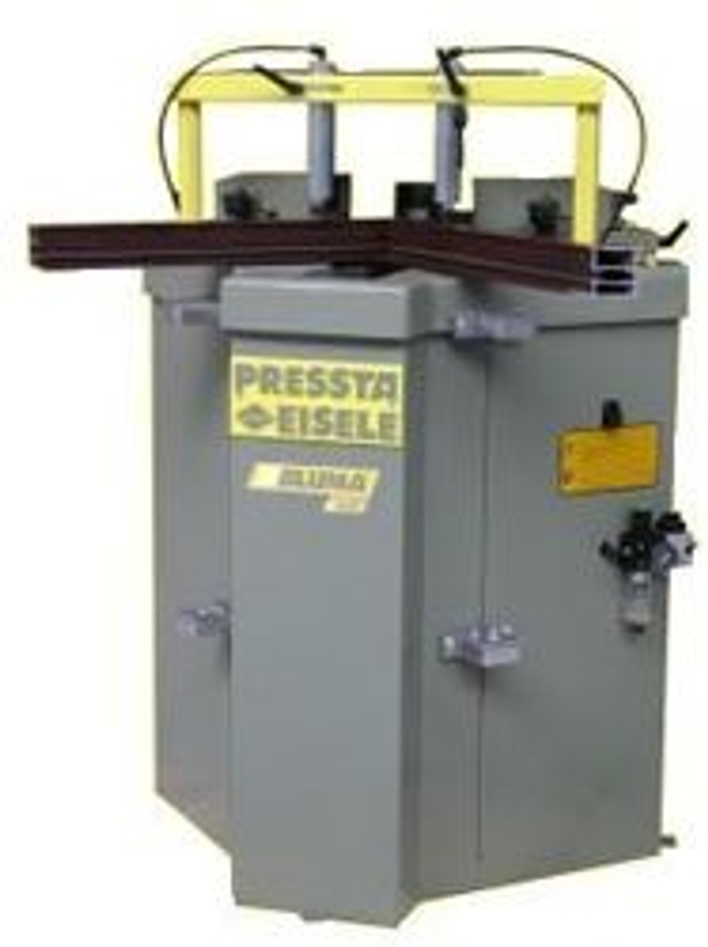 Углообжимной пресс Pressta Eisele 1800