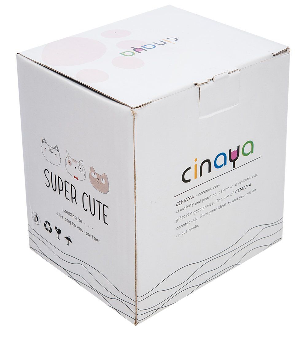 MUG-265/2 Кружкаа «Милота»