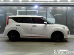 Kia Soul Boosters 1.6 T-GDI Noblesse (06.2020)