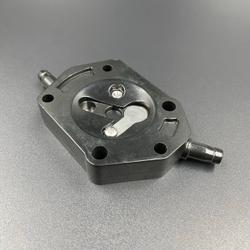 Корпус топливного насоса Yamaha 15-90 (PREMARINE)