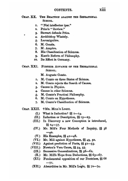 On the Philosophy of Discovery. Chapters Historical and Critical | William Whewell