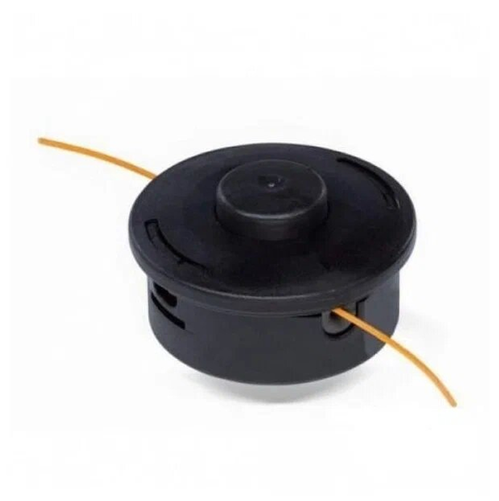 Мотокоса STIHL FS 55 GSB 230-2, 2х-тактн 0,75кВт 1лс T-образная, лямка, катушка, без ножа ОРИГИНАЛ