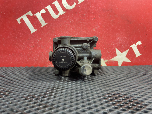 Модулятор EBS передний