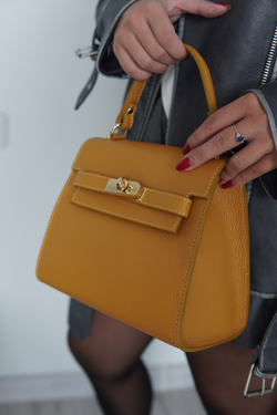 СУМКА Италия Le Borsette 85840