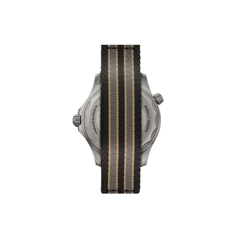 Часы OMEGA · 007 300 42mm 210.92.42.20.01.001, 210.92.42.20.01.001