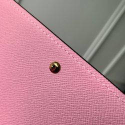 Louis Vuitton Sarah Wallet