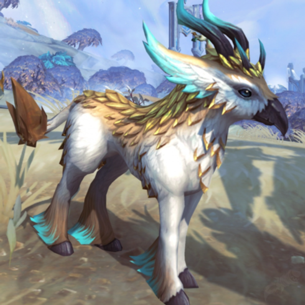 Shadowlands Hunter Pets Shadowlands Hunter Pets