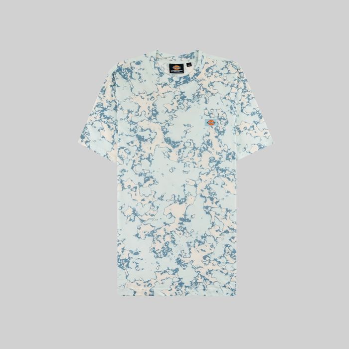 Футболка мужская Dickies Sunburg артикул:DK0A4X9PB551 - купить в магазине Дайс