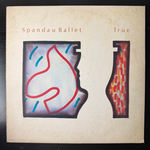 Spandau Ballet ‎– True (США 1983г.) Т
