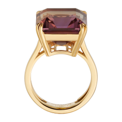 Кольцо с Аметрином, R0006-1/1