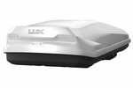 Бокс LUX IRBIS 206 белый глянцевый 470L (2060х750х360) 794201
