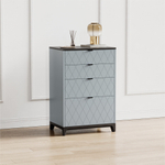 Высокий комод Case CS020