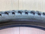 Покрышка для велосипеда Schwalbe Rapid Rob 26x2.25