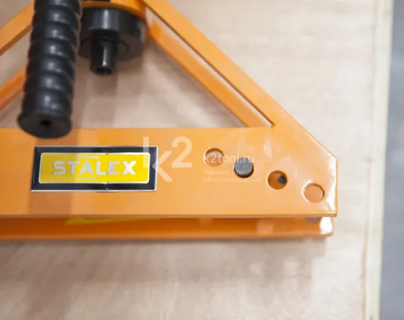 Трубогиб гидравлический Stalex MHPB-1A