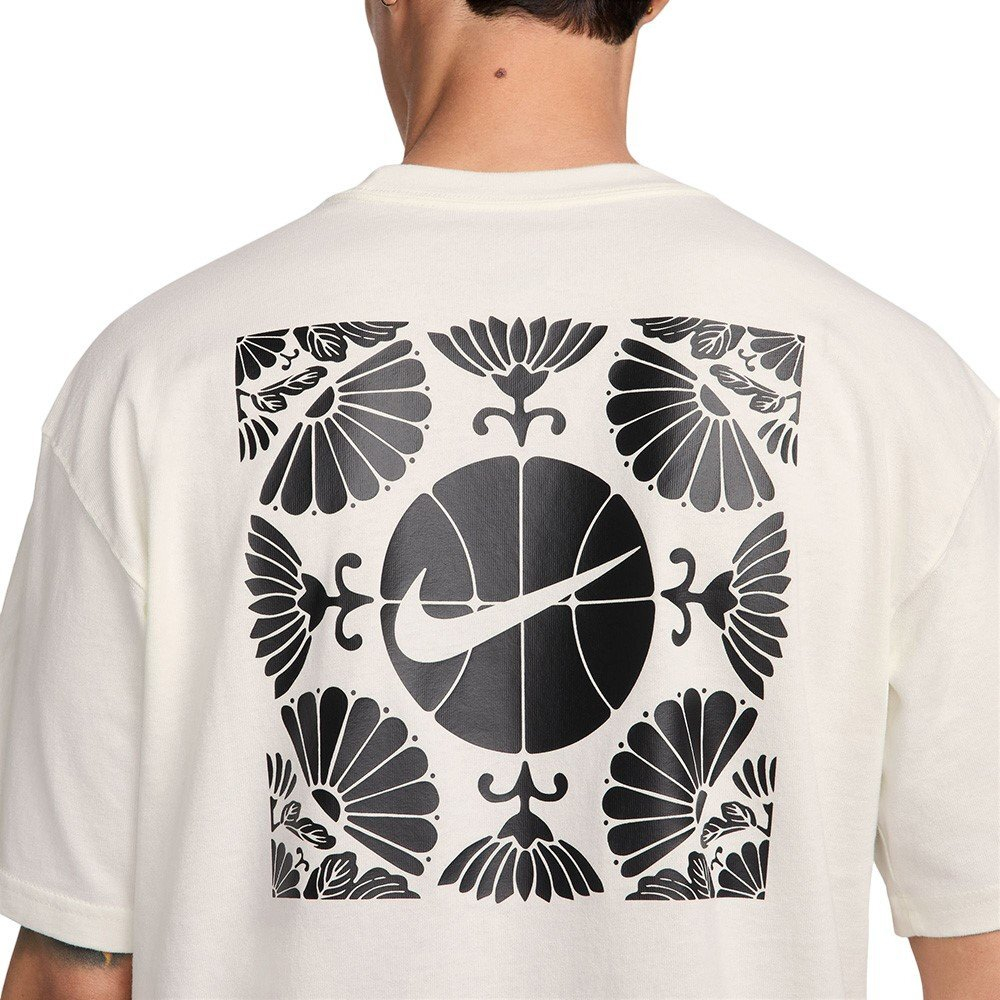 Футболка Nike M90 T-shirt White