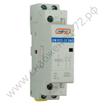 Модульные контакторы Энергия КМ