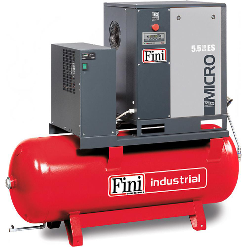 Компрессор FINI PLUS 8-15-270 ES