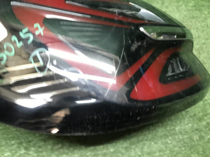 Фонарь левый внешний Hongqi HS5 (2023-н.в.)