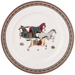 СЕРВИЗ ОБЕДЕННЫЙ LEFARD "PASSAGE" НА 6 ПЕР. 23 ПР. (КОР=2НАБ.)