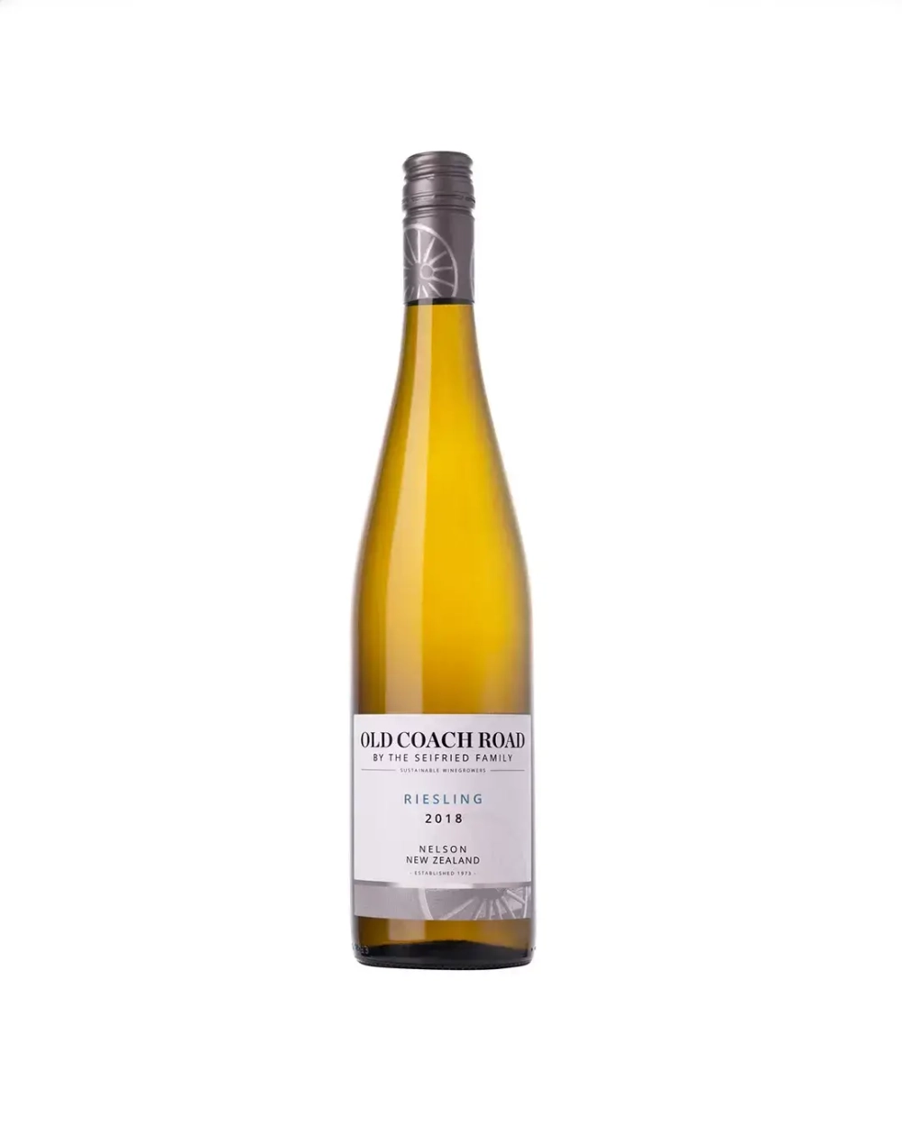 Old Coach Road Riesling