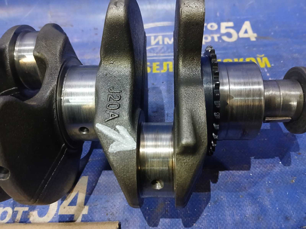 Коленвал SUZUKI ESCUDO 2000