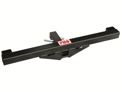 Вставка РИФ в фаркоп для подъема а/м домкратом Hi-Lift