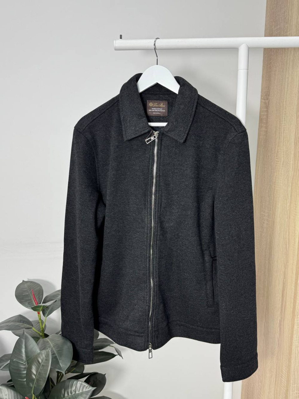 Спортивный костюм Loro Piana