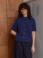 Жакет 2668 нэви TINONA