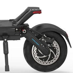 Электросамокат Dualtron Thunder 3 New (2024)