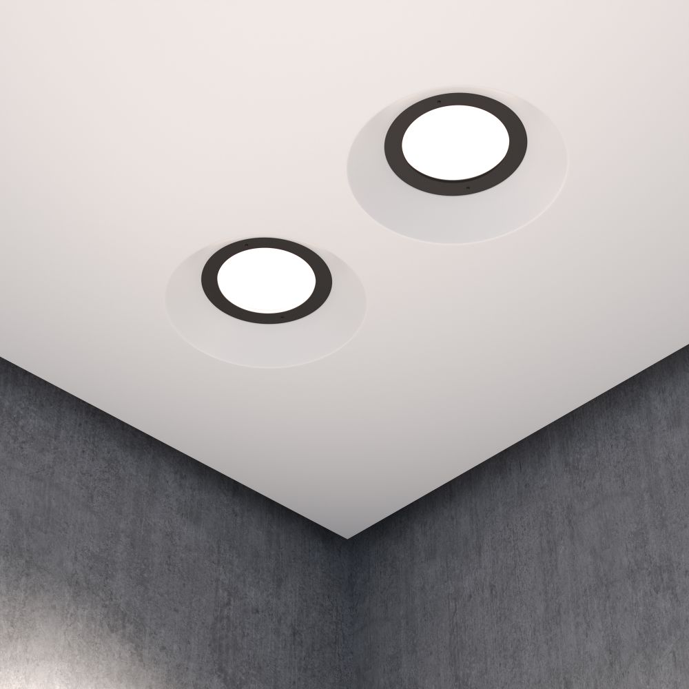 Светильник встраиваемый Maytoni   DL136-GU10-W