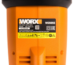 Воздуходув-Садовый Пылесос сетевой WORX WG505E