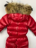 Комбинезон Moncler