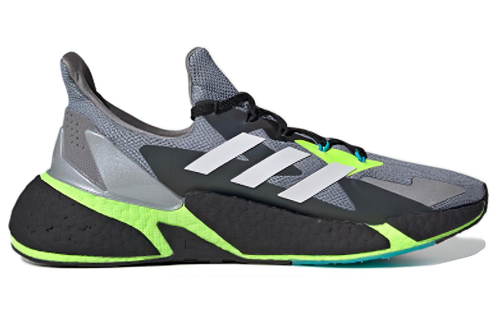 Кроссовки Adidas X9000L4