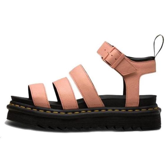 Drmartens Martin 'Pink'