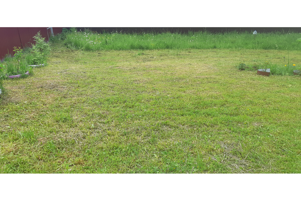 Газонокосилка Huter ELM-1100 70/4/2