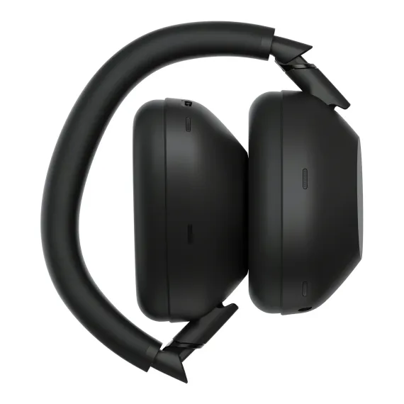 Sony WH-1000XM6 Black