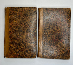 Библиотека коммерч. и хоз-ных знаний. Коммерч-я статистика иностр. госу-в. СПб., Фишер,1842-1844 гг.