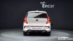 Kia Morning Urban (JA) Prestige (05.2020)