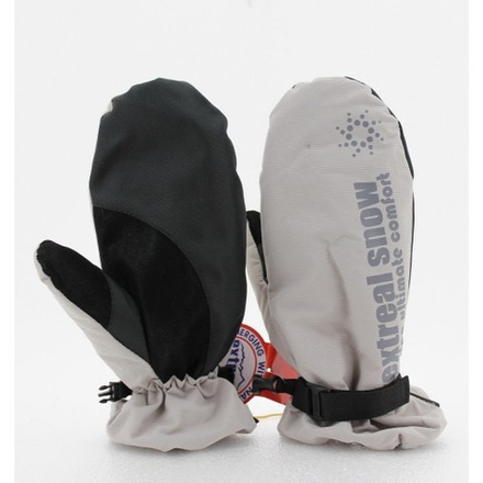 Рукавицы женские "Северянка"