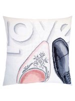 Коллекция:	Свадьба¶Название по-английски:	Perfect match¶Название по-русски:	Идеальная пара¶Размер ка