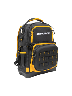 Профессиональный многофункциональный рюкзак Inforce 11-25-20