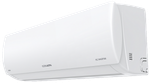 Сплит-система кондиционер инверторный Coolberg Runa CI-12R1/CI-12R1 на 35 м²