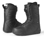 Ботинки для сноуборда WS Snow Step Moss