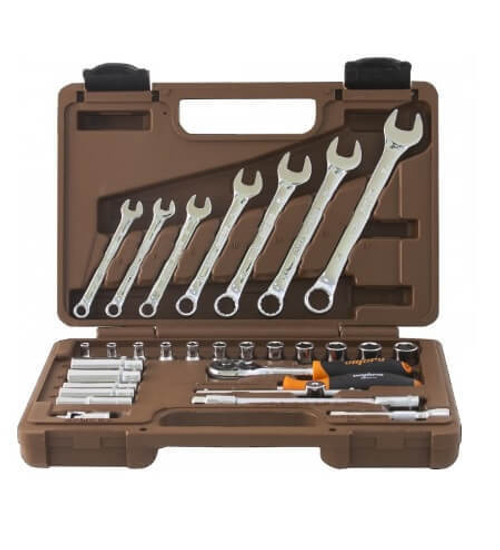 Набор инструментов OMBRA OMT30S