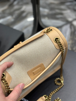 Saint Laurent Niki 21 cm