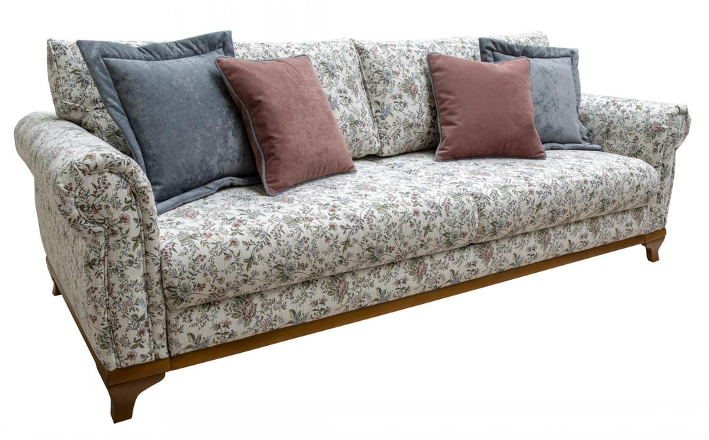 3-х местный диван «Фландер» (3м)