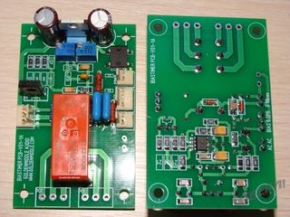 "BIASTIMER" устройство задержки включения для усилителя набор для сборки