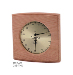 SAWO Термогигрометр 285-THD