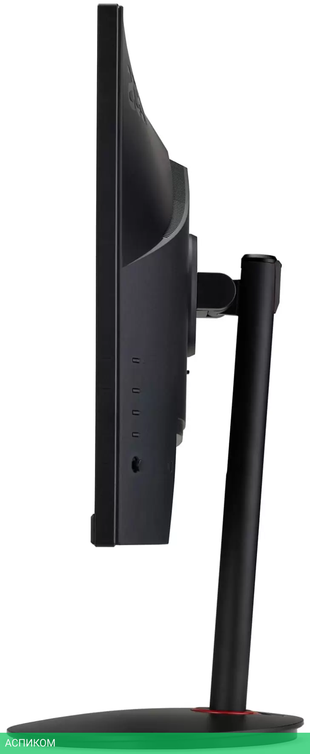 Игровой монитор Acer Nitro XV272UV3bmiiprx UM.HX2EE.307